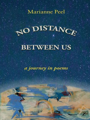 cover image of No Distance Between Us